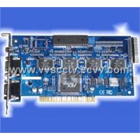 DVR Card (VVS-K416C)